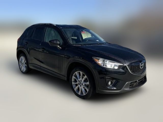 2015 Mazda CX-5 Grand Touring