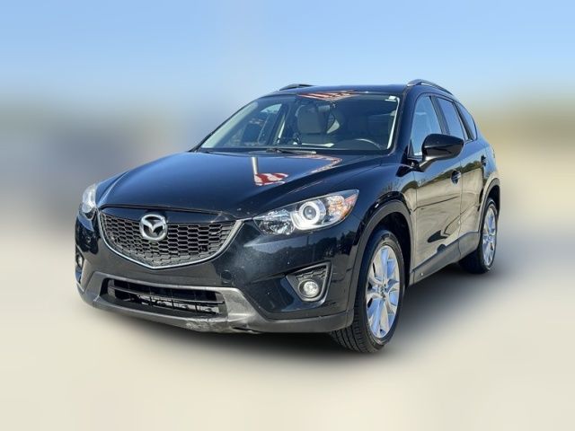 2015 Mazda CX-5 Grand Touring