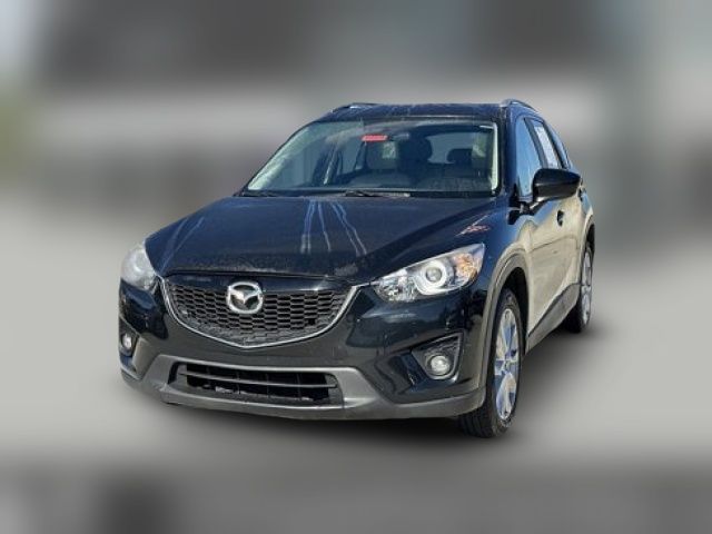 2015 Mazda CX-5 Grand Touring