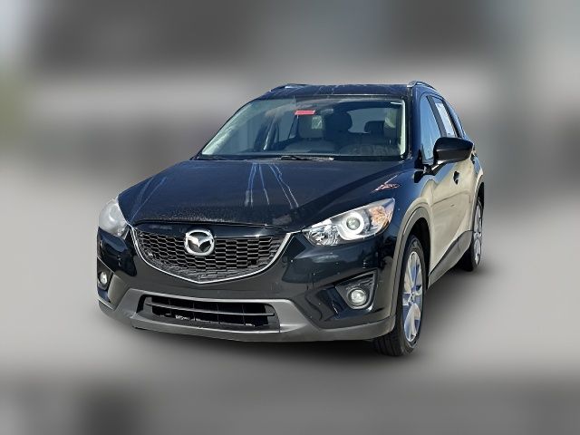 2015 Mazda CX-5 Grand Touring