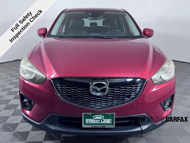 2015 Mazda CX-5 Grand Touring