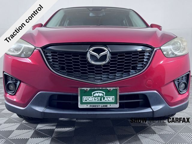 2015 Mazda CX-5 Grand Touring