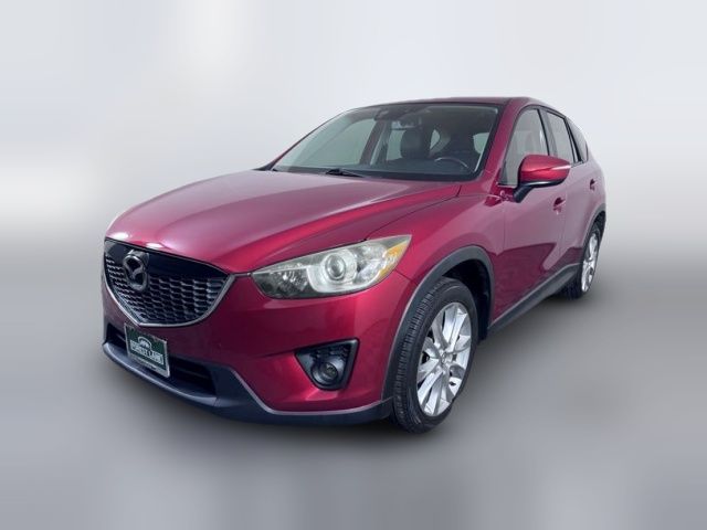 2015 Mazda CX-5 Grand Touring