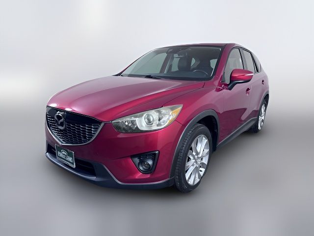 2015 Mazda CX-5 Grand Touring