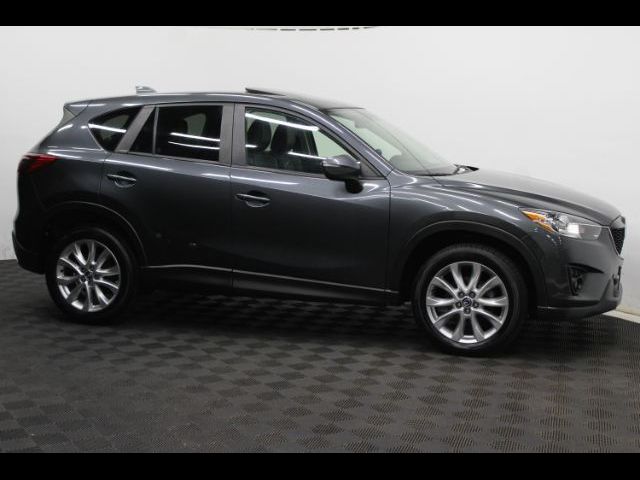 2015 Mazda CX-5 Grand Touring