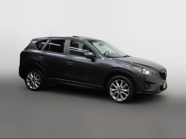 2015 Mazda CX-5 Grand Touring