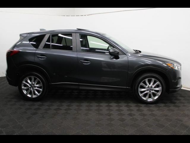 2015 Mazda CX-5 Grand Touring