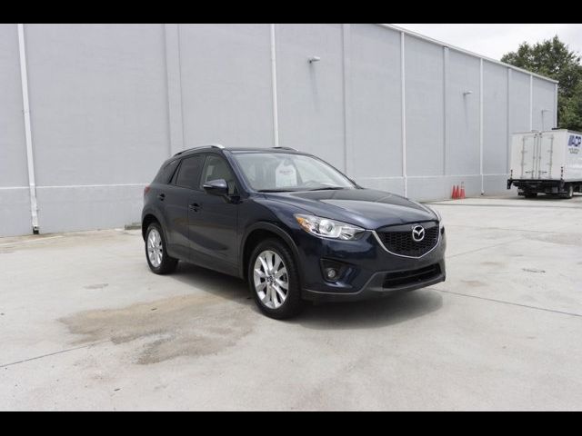 2015 Mazda CX-5 Grand Touring