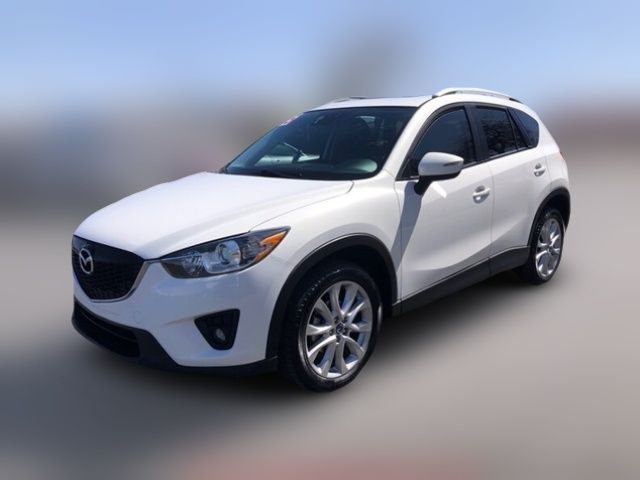 2015 Mazda CX-5 Grand Touring