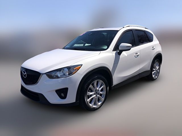 2015 Mazda CX-5 Grand Touring