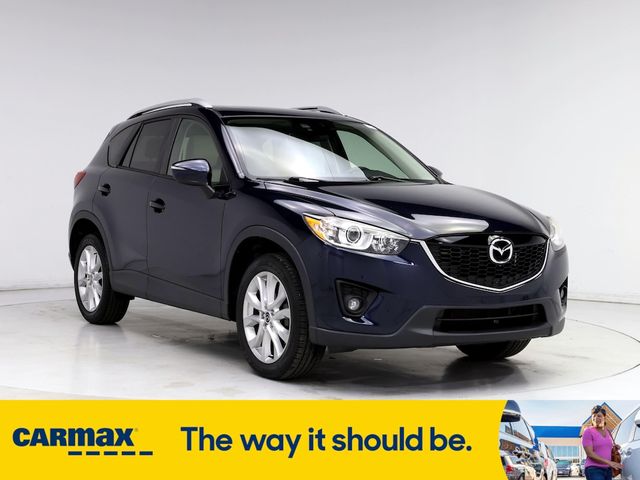 2015 Mazda CX-5 Grand Touring