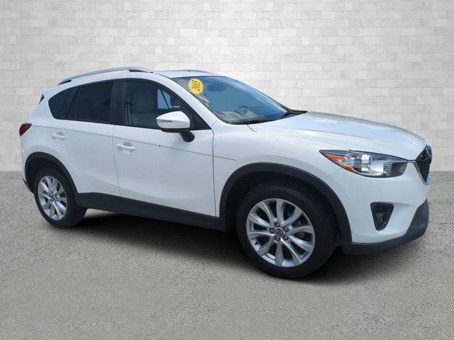 2015 Mazda CX-5 Grand Touring