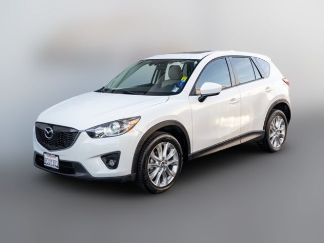 2015 Mazda CX-5 Grand Touring