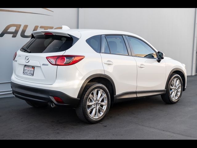 2015 Mazda CX-5 Grand Touring
