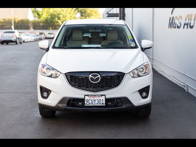 2015 Mazda CX-5 Grand Touring