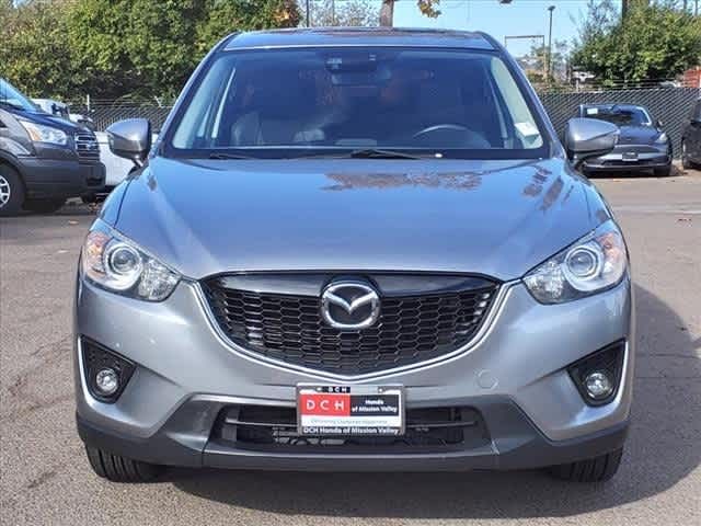 2015 Mazda CX-5 Grand Touring