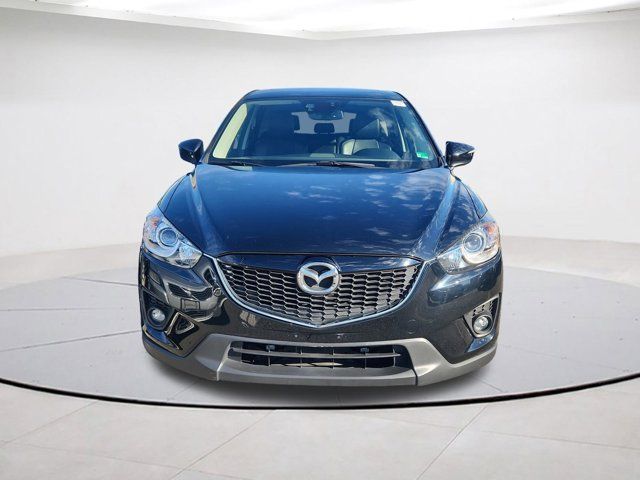 2015 Mazda CX-5 Grand Touring