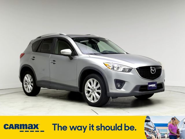 2015 Mazda CX-5 Grand Touring