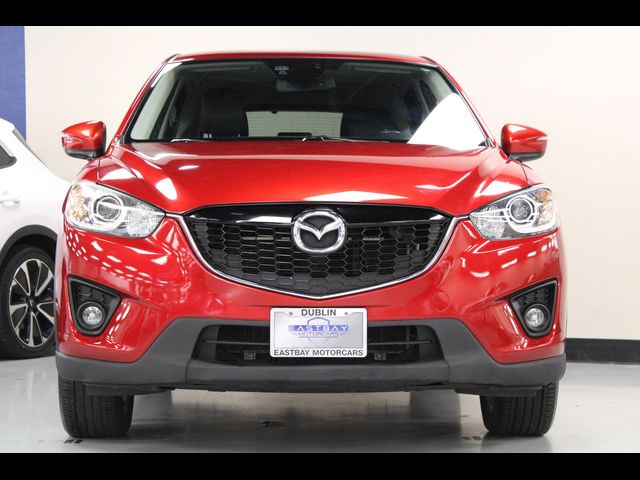 2015 Mazda CX-5 Grand Touring