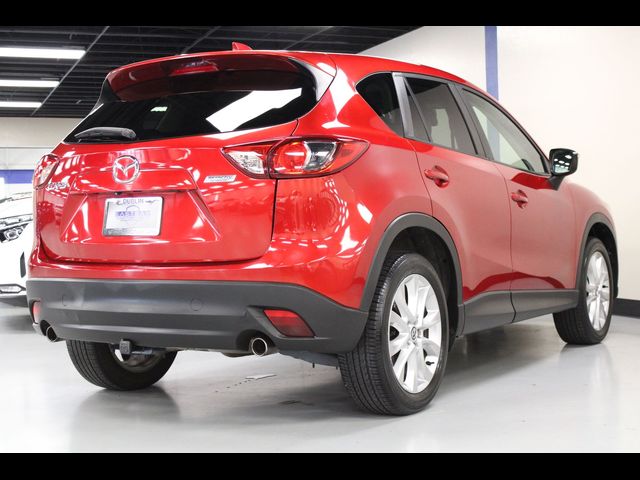 2015 Mazda CX-5 Grand Touring