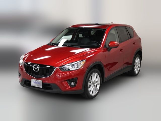 2015 Mazda CX-5 Grand Touring