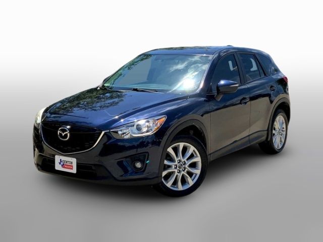 2015 Mazda CX-5 Grand Touring