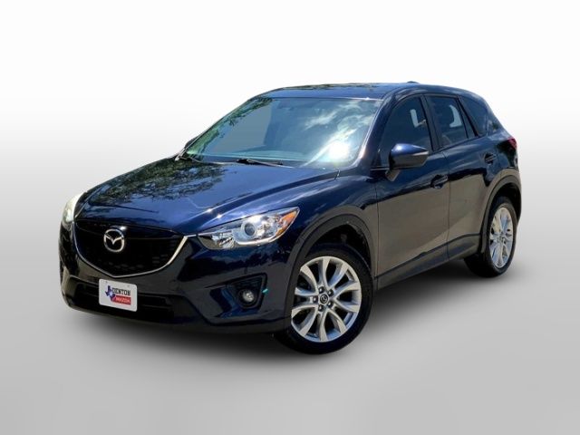 2015 Mazda CX-5 Grand Touring