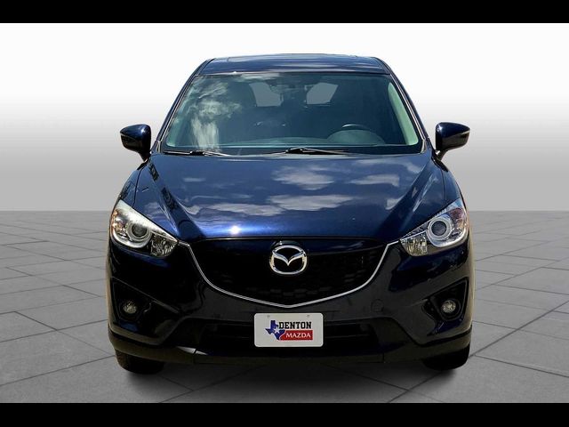 2015 Mazda CX-5 Grand Touring