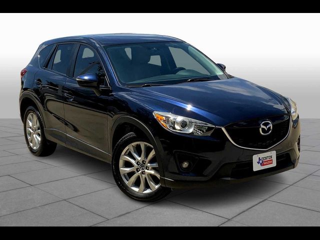 2015 Mazda CX-5 Grand Touring