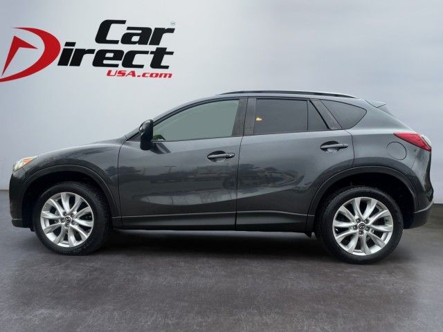 2015 Mazda CX-5 Grand Touring