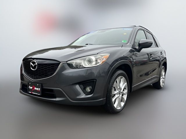 2015 Mazda CX-5 Grand Touring