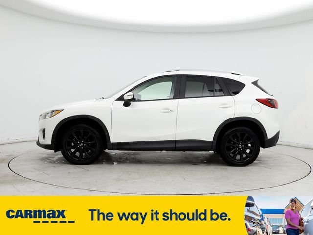 2015 Mazda CX-5 Grand Touring