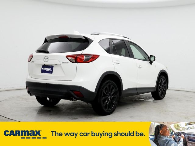 2015 Mazda CX-5 Grand Touring