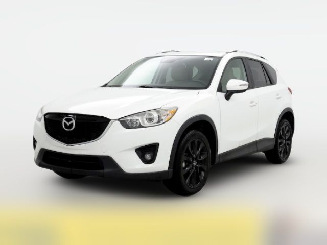 2015 Mazda CX-5 Grand Touring