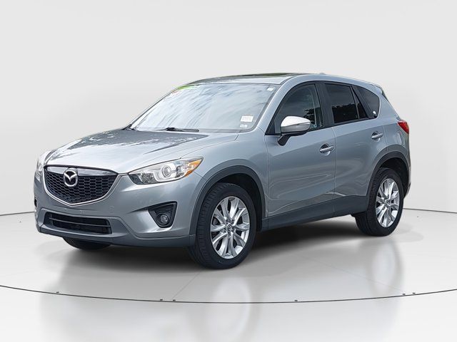 2015 Mazda CX-5 Grand Touring