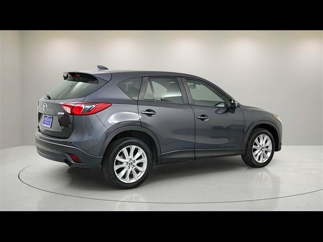 2015 Mazda CX-5 Grand Touring