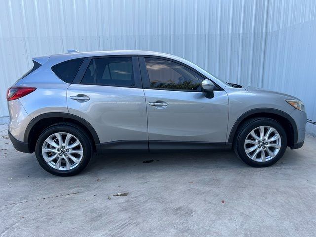 2015 Mazda CX-5 Grand Touring