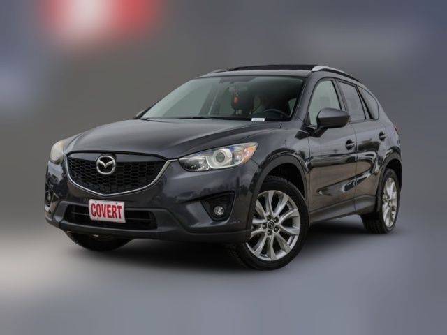 2015 Mazda CX-5 Grand Touring