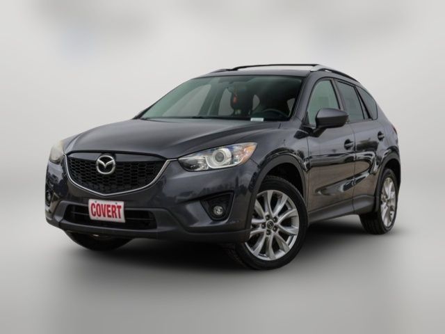 2015 Mazda CX-5 Grand Touring