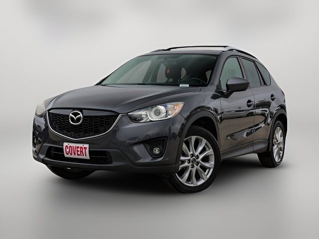 2015 Mazda CX-5 Grand Touring