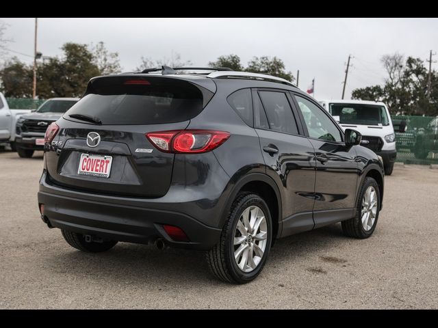 2015 Mazda CX-5 Grand Touring