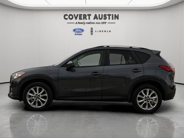 2015 Mazda CX-5 Grand Touring