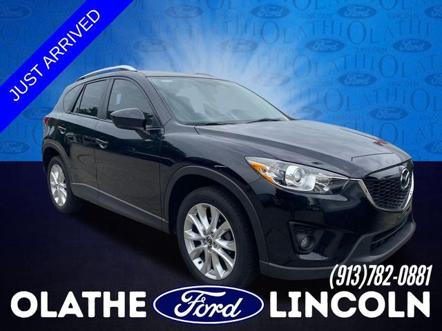 2015 Mazda CX-5 Grand Touring