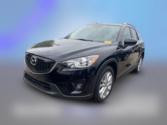 2015 Mazda CX-5 Grand Touring