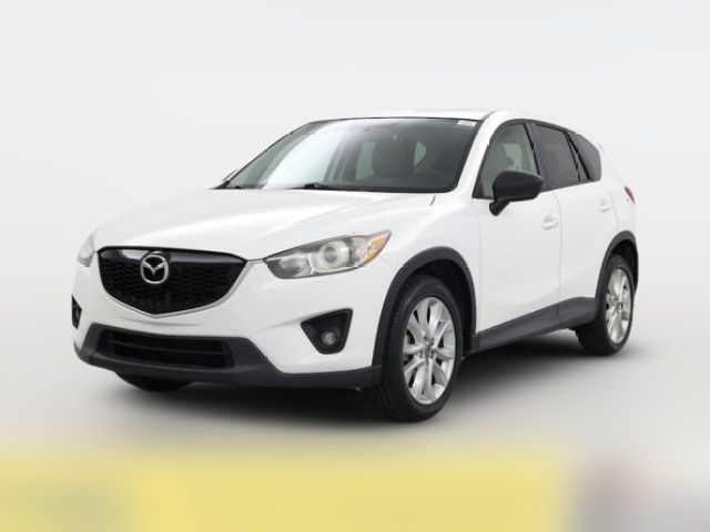 2015 Mazda CX-5 Grand Touring