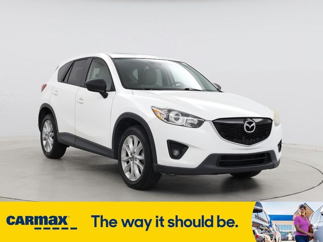 2015 Mazda CX-5 Grand Touring