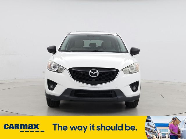 2015 Mazda CX-5 Grand Touring
