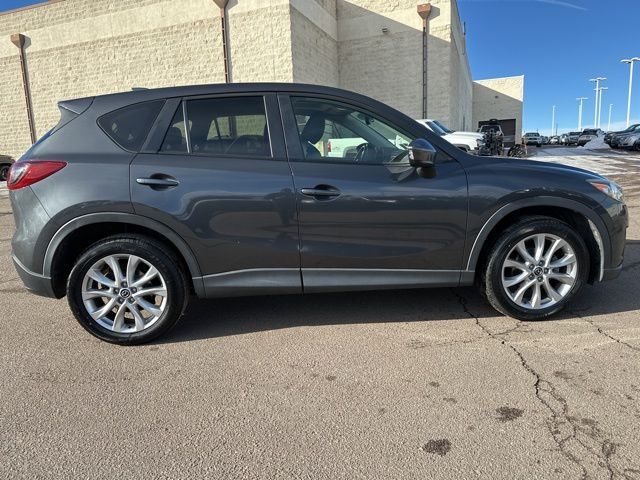 2015 Mazda CX-5 Grand Touring