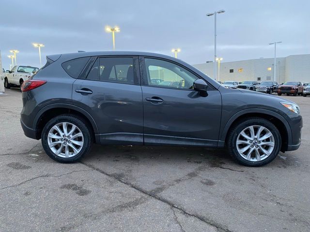 2015 Mazda CX-5 Grand Touring