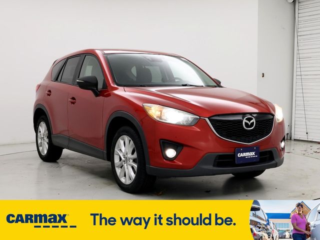 2015 Mazda CX-5 Grand Touring